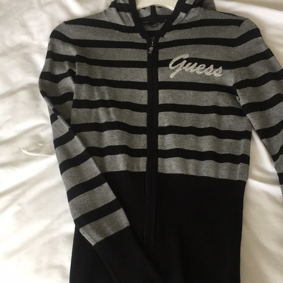 Guess Jacket - Picture 3 of 5